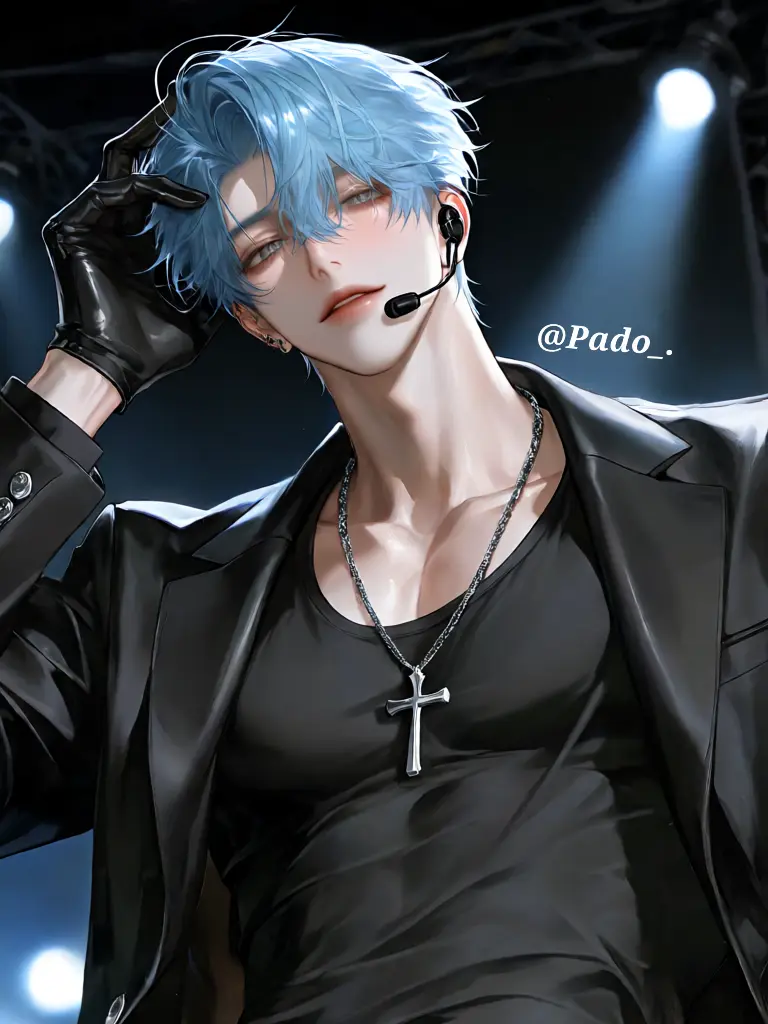 Pado_.의 カン・ハヌル