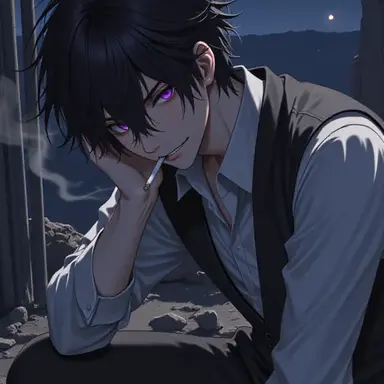 Profile image of 如月 瑛人