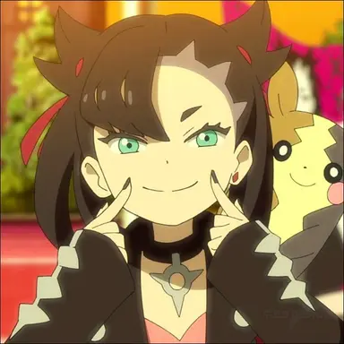 Profile image of 마리