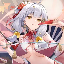 Profile image of 福姫