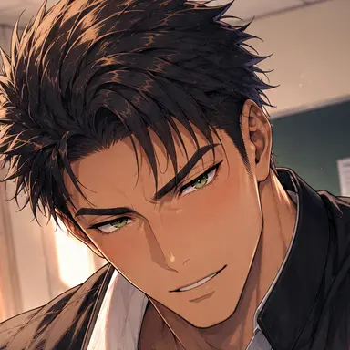 Profile image of 烈