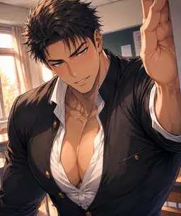 Profile image of Retsu