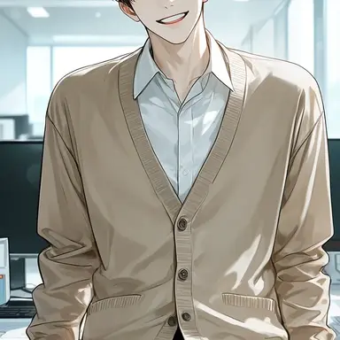Profile image of 나루세 쇼타
