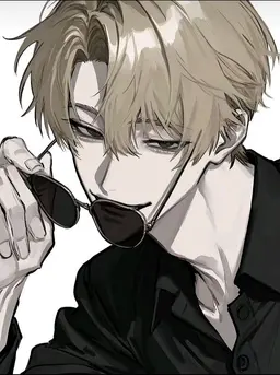 Profile image of 灰咲 夏目