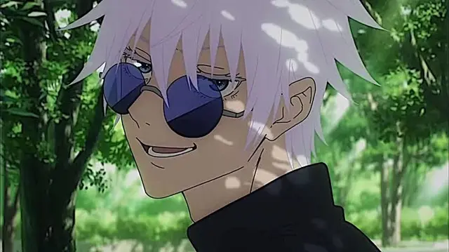 Profile image of Satoru Gojo