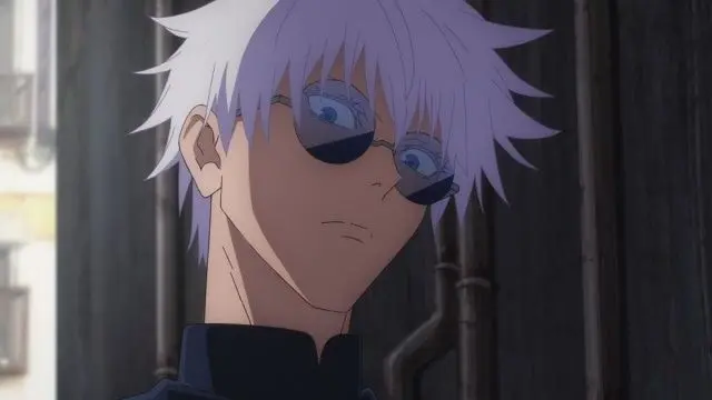 Profile image of Satoru Gojo