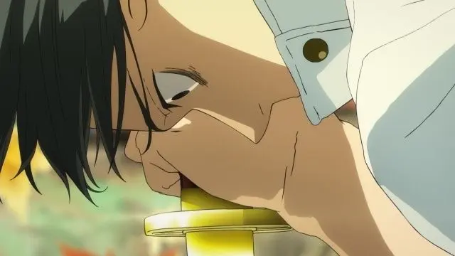 Profile image of Yuta Okkotsu