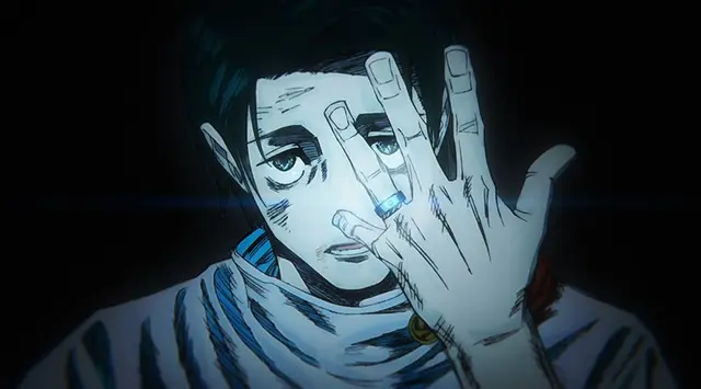 Profile image of Yuta Okkotsu