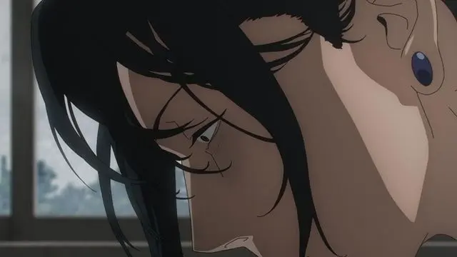 Profile image of Suguru Geto