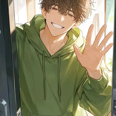 Profile image of Roel