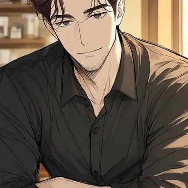 Profile image of Rowan