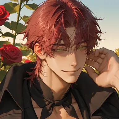 Profile image of アルレット-リュシス