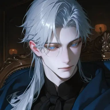 Profile image of ルイス-ヴァルシア