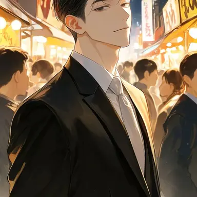 Profile image of Renji