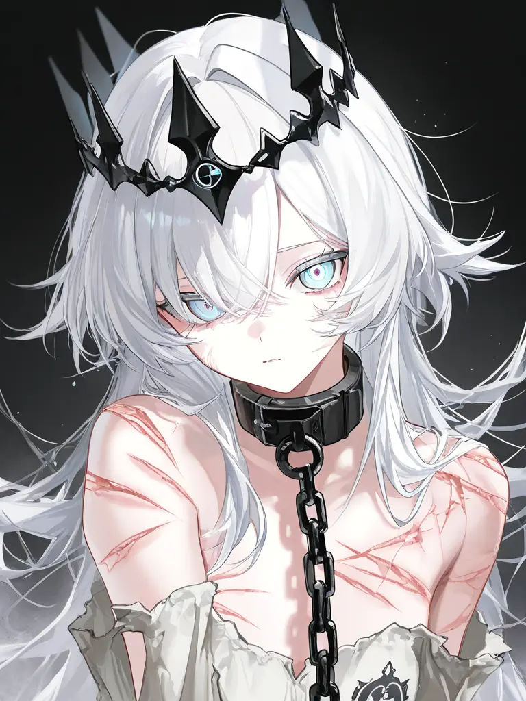 AwareFire9362의 月光の王、君はどうする？