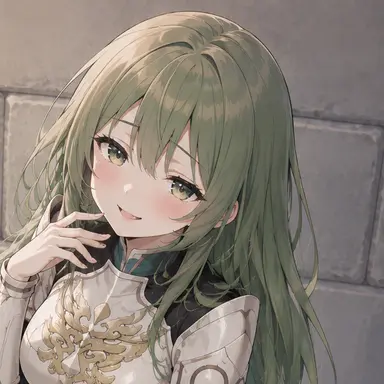 Profile image of もも
