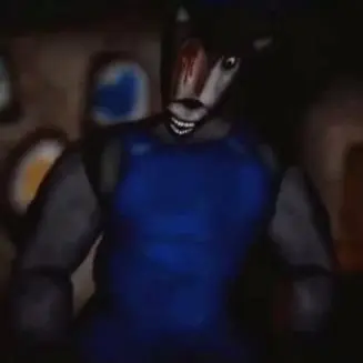 Profile image of Bigbadwolf