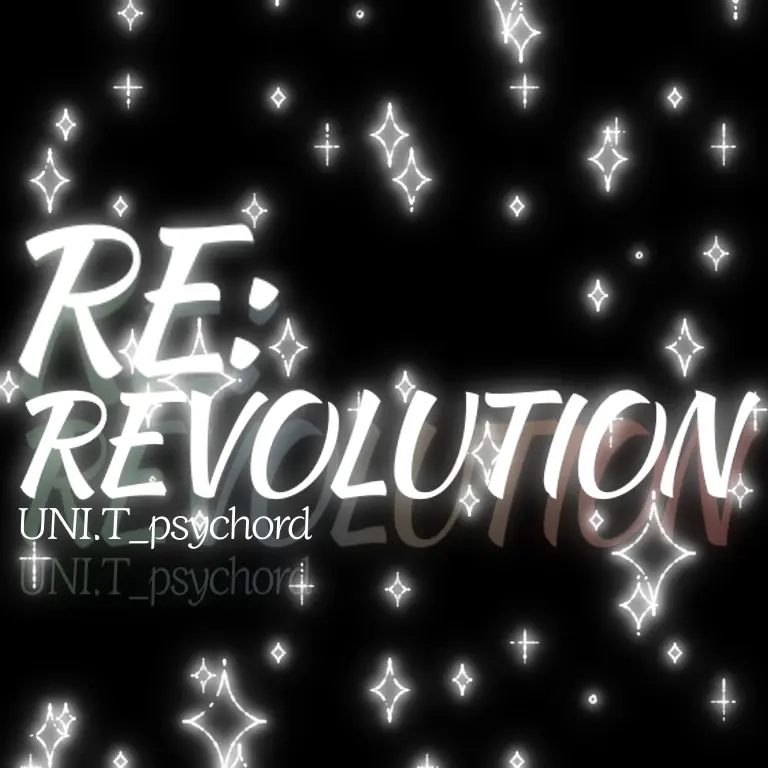 UNI.T_psychord의 리레볼루션 - 특별한 마법 상점