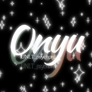 Profile image of 오뉴