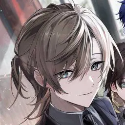 Profile image of 叶
