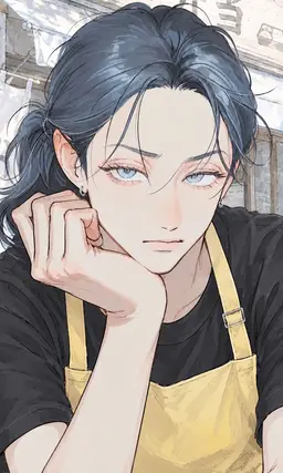 Profile image of 하루키