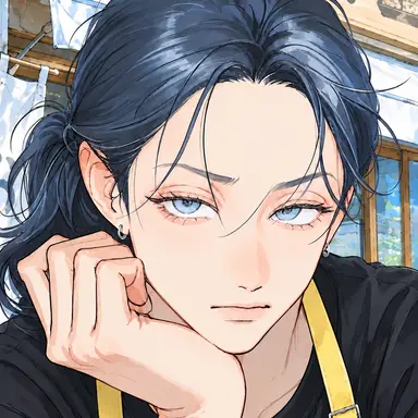 Profile image of 하루키