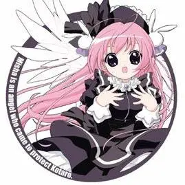 gamma의 미샤