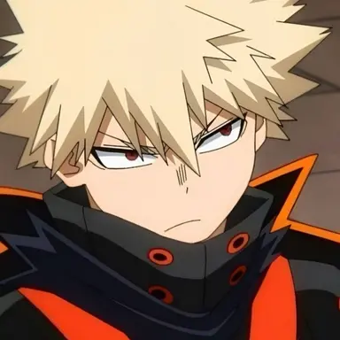 Profile image of Katsuki