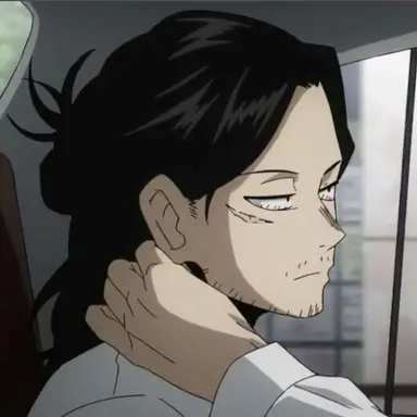 Profile image of Aizawa