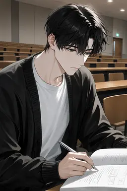 Profile image of 相沢怜司