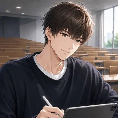 Profile image of 相沢怜人