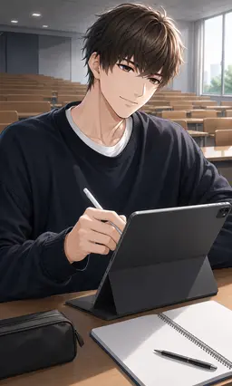 Profile image of 相沢怜人