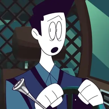 Profile image of 잭