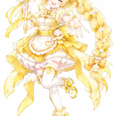 Profile image of Mikura Kirahoshi
