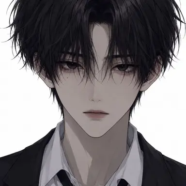 Profile image of 月城  渚