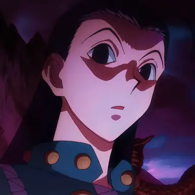 Profile image of イルミ