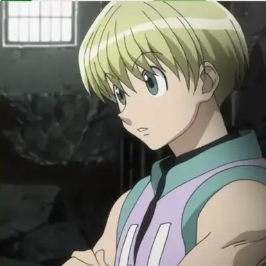Profile image of シャルナーク