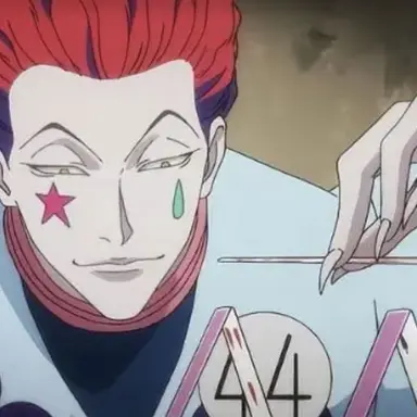 Profile image of ヒソカ