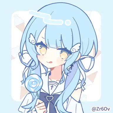 Profile image of ミル