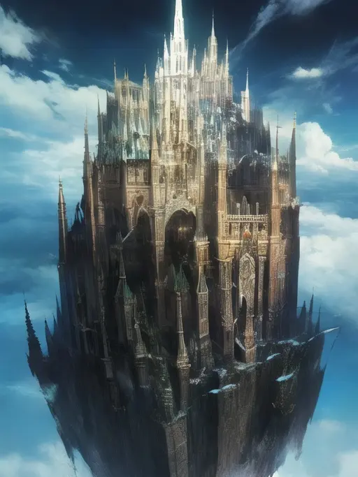 Creations의 ⭐︎難あり勇者パーティ⭐︎