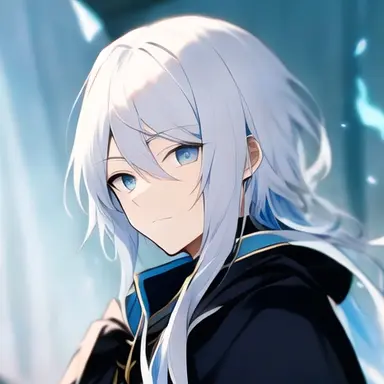 Profile image of アーサー