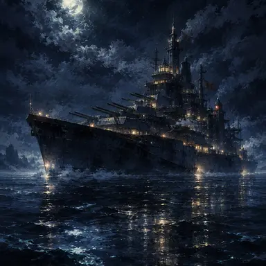 Profile image of 철괴 전함