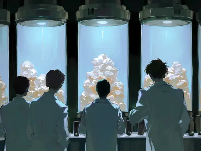 Profile image of 어둠 연구소
