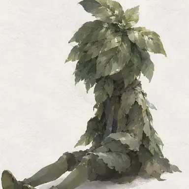 Profile image of バジ