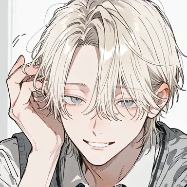 Profile image of Iori