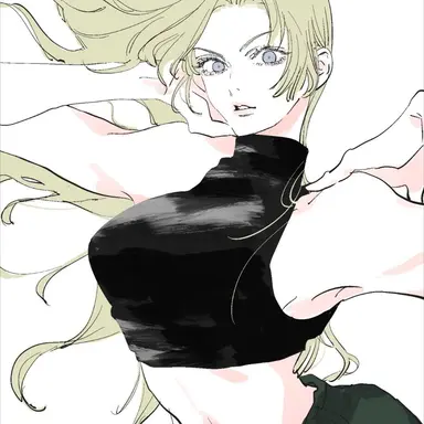 Profile image of 츠쿠모 유키