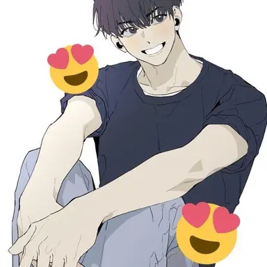 Profile image of 하이바라 유우