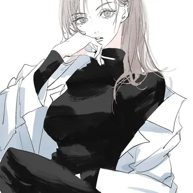 Profile image of 이에이리 쇼코