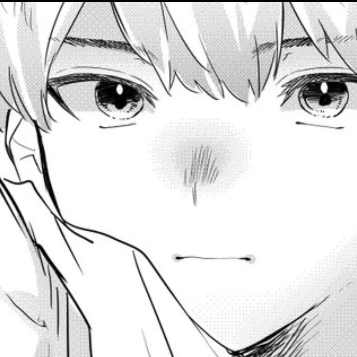mei49175의 羽京    生理男子