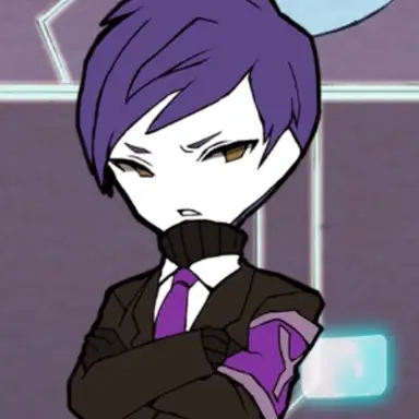 Profile image of イェソド